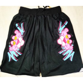 NBA Miami Heat Džepne Kratke Hlače M001 Swingman